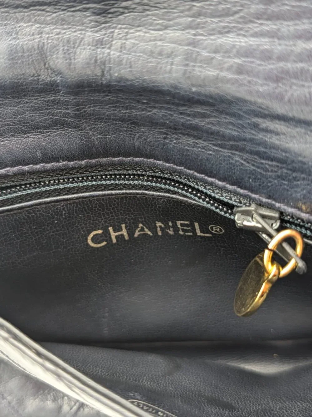 Chanel Bum Bag